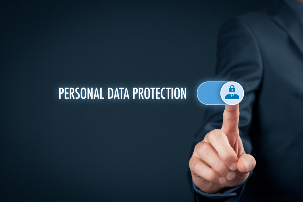 How To Protect Your Customers' Personal Data From Hackers